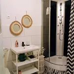 Boho-style-apartment Apartamento