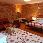 Apartamento Boho-style-apartment *