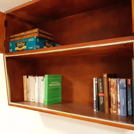 Boho-style-apartment *