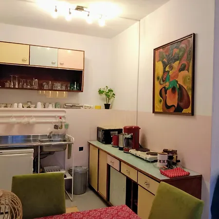 2 Bedroom-boho-style-apartment * Sankt Veit an der Glan