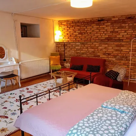 Boho-style-apartment