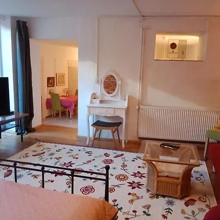 Boho-style-apartment