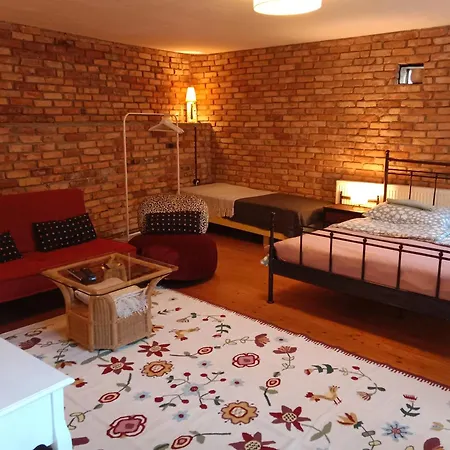 Διαμέρισμα Boho-style-apartment *
