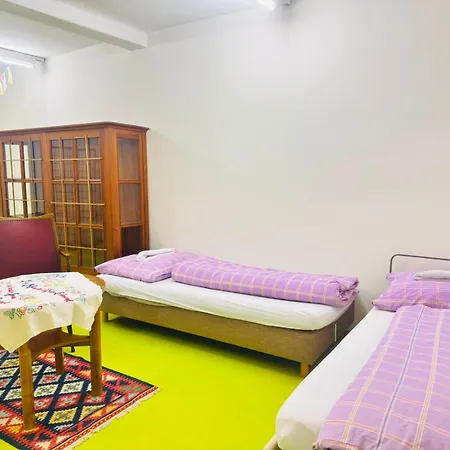 Boho-style-apartment