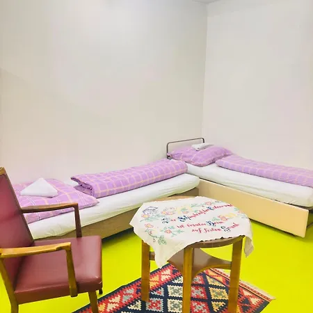 Boho-style-apartment * Sankt Veit an der Glan