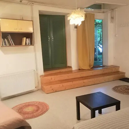 Apartment Boho-style-apartment Sankt Veit an der Glan