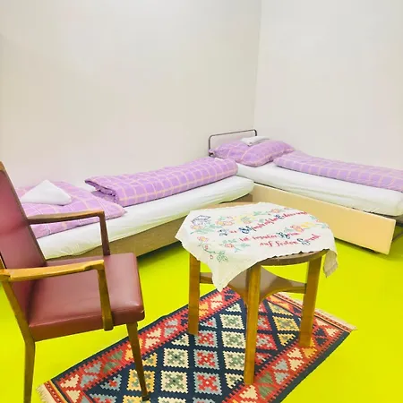 Boho-style-apartment * Sankt Veit an der Glan