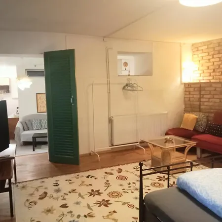 Boho-style-apartment Apartment Sankt Veit an der Glan