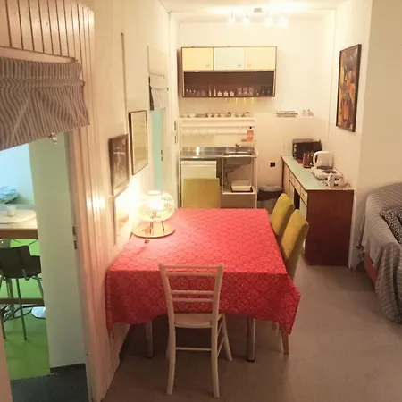 Apartment Boho-style-apartment Sankt Veit an der Glan