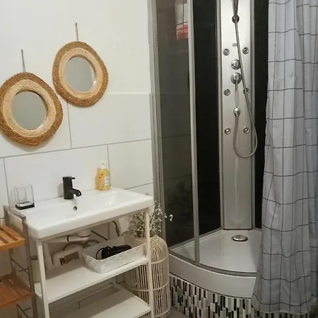 Boho-style-apartment *