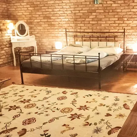 Boho-style-apartment Apartment *